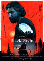 Black Night постер