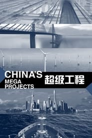 China's Mega Projects постер