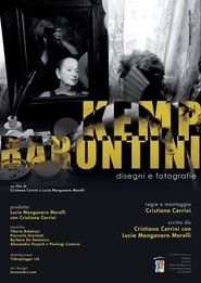 Kemp-Barontini: disegni e fotografie