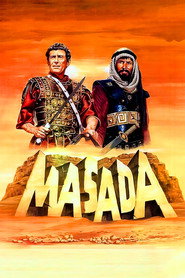 Masada poster