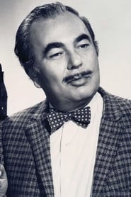 Image of Sydney Newman