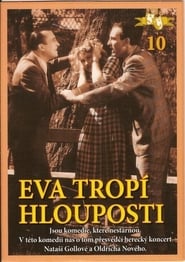 Eva tropí hlouposti 1939 Auf Englisch & Französisch