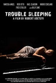 Trouble Sleeping poster watch Trouble Sleeping now