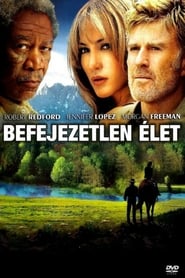 Befejezetlen élet poszter
