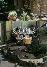 Poster Kond 1987