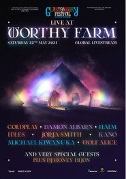 Glastonbury 2021 (Live at Worthy Farm)