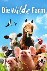 Poster Die wilde Farm