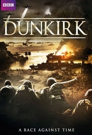 Dunkirk постер