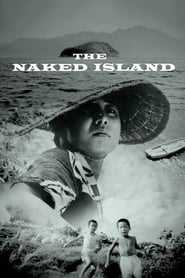 The Naked Island (1960) poster