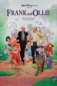 Poster for Frank and Ollie