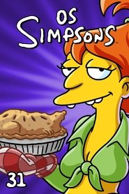 Os Simpsons: Temporada 31