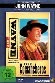 Die Comancheros (1961)