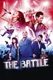 Mijn Vader is een Detective: The Battle 2012