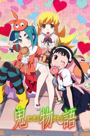 Monogatari Monogatari Series: Second Season 29