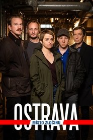 Watch Místo zločinu Ostrava (2020)