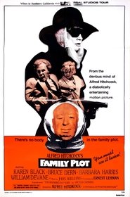 Family Plot (1976)