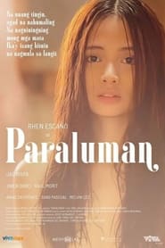 Nonton Film Paraluman (2021) Subtitle Indonesia
