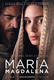 María Magdalena poster