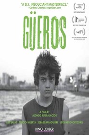 Poster Güeros 2014