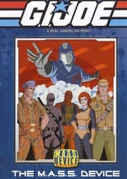 G.I. Joe: A Real American Hero 1983