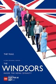 The Windsors: Inside the Royal Dynasty Saison 1
