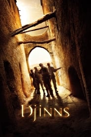 Djinns film en streaming