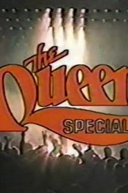 Poster The Queen Special 1980