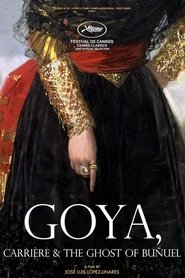 Goya, Carrière & the Ghost of Buñuel (2022)
