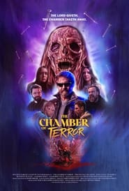 Poster The Chamber of Terror