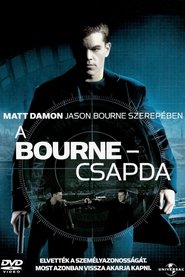 [INDA-VIDEO]™ - A Bourne-csapda Online #'2004' Teljes Film [Magyarul-HD]