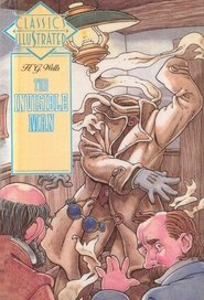 H.G. Wells' Invisible Man H.G. Wells' Invisible Man