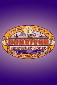 Survivor Season 35 Episode 11