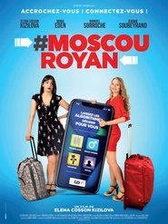 #Moscou-Royan #Moscou-Royan