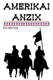 Poster Amerikai anzix