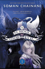 The School For Good And Evil