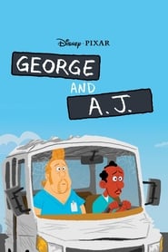 فيلم George & A.J. 2009 مترجم اونلاين