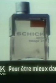 Schick After-Shave (1971)