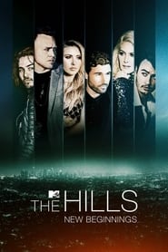 The Hills: New Beginnings постер