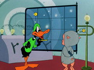 Duck Dodgers in the 24½th Century