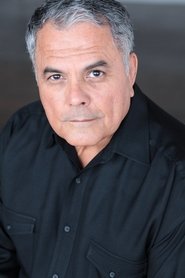 Efrain Figueroa as Gunner Perez