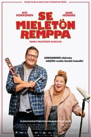 Se mieletön remppa [Se mieletön remppa]