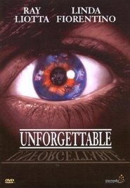 Poster Unforgettable - Im Augenblick des Todes