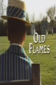 Poster Old Flames 1990