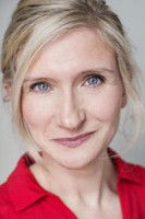 Sam Battersea as Lucy Merriweather