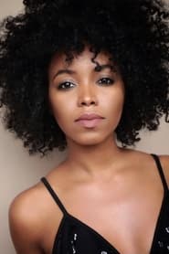 D'Kia Anderson as Attendant