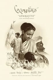 Aparajito 1956