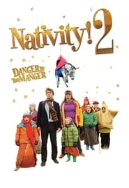Image Nativity 2: Danger in the Manger!
