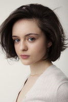 Viola Prettejohn as Fake Ciri