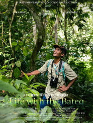 Echoes of the Forest: Life with the Bateq
