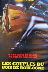 Poster The Couples of Boulogne 1974